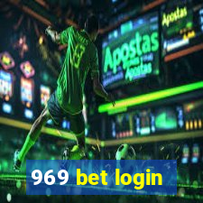 969 bet login